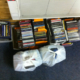 CD Collectie van zo'n 380 CDs en 80 cd-singles