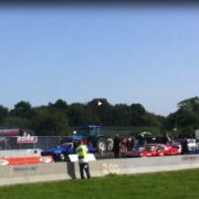 Quartermile Dragracing