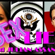 Documentaire: Sex, Lies and Julian Assange