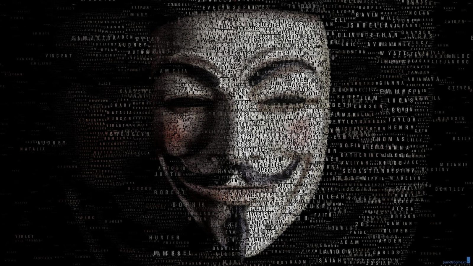 Documentaire: We are legion: the story of the hacktivists