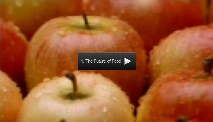 Documentaire: The Future Of Food