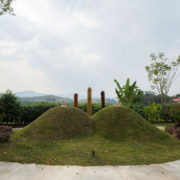 Haiku: Erotische tuin