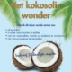 Boek: Het kokosoliewonder