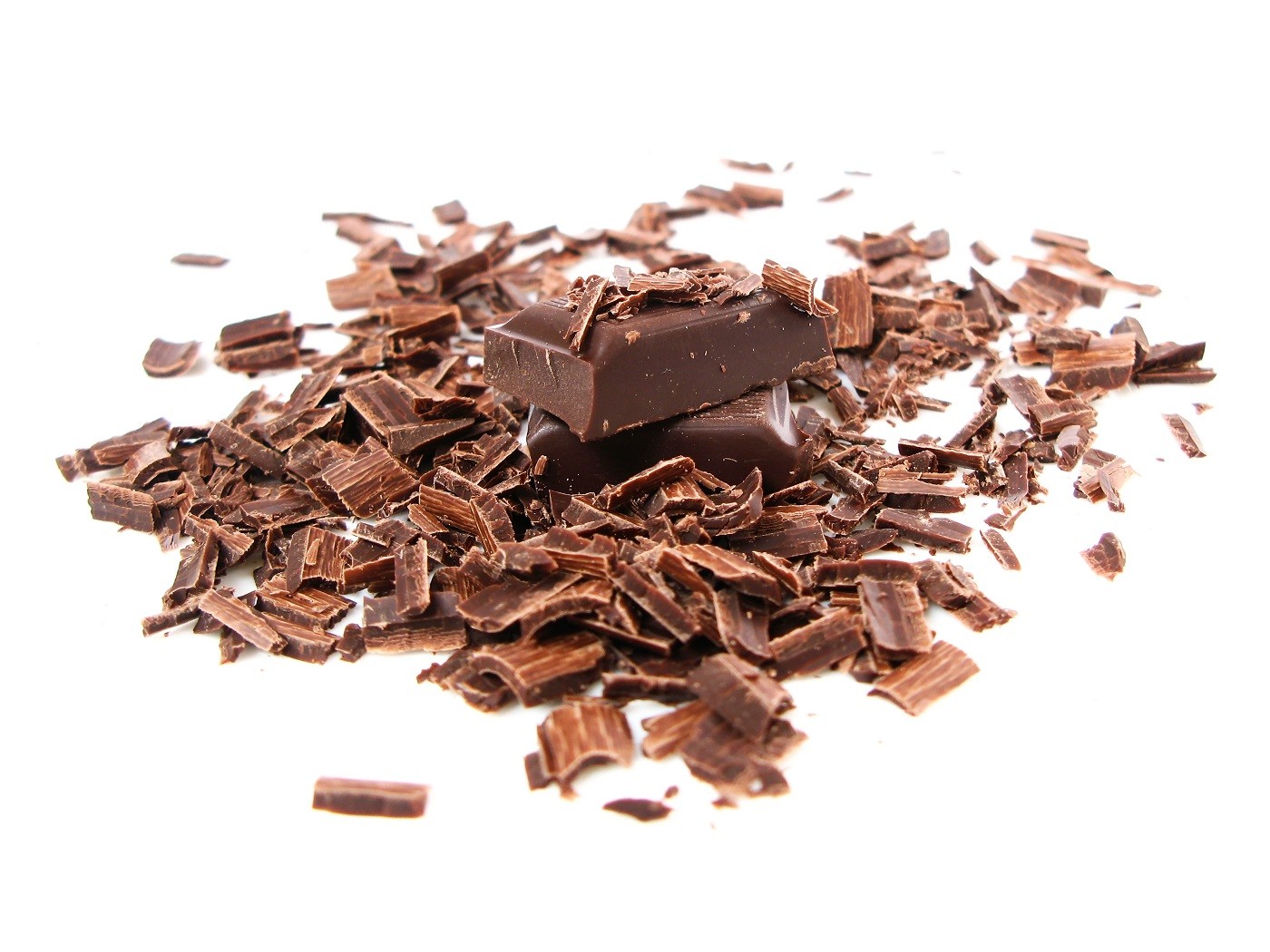 Pure chocolade en diabetes type 2