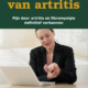 Boek: De genezing van artritis