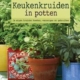 Boek: Keukenkruiden in potten