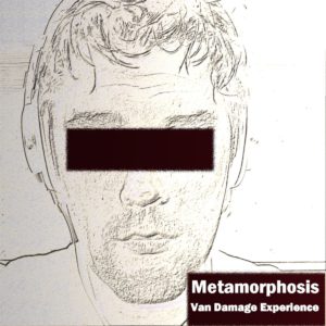 Metamorphosis-Van Damage Experience