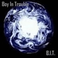 Boy In Trouble - b.i.t.