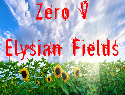 Zero V - Elysian Fields