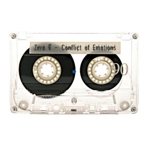 Zero V - Conflict Of Emotions (EP)