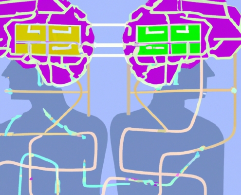 Bouw een Tweede Brein